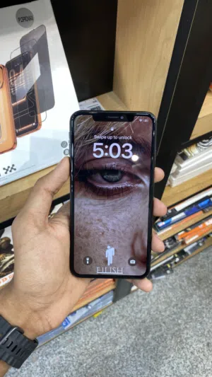 iphone Xs max
