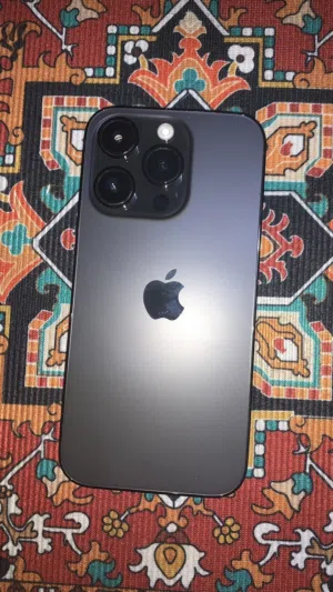 ايفون 14pro شرق اوسط