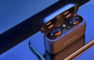 سماعات لينوفو جدد Lenovo HT18
