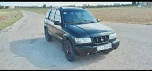 كيا سبورتج 2001 للبيع