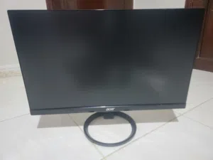 Acer 24 inch IPS Full HD 60Hz frameless