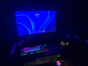 حاسبة كيمنك pc