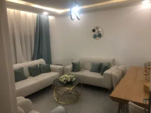 120 m2 3 Bedrooms Apartments for Sale in Ramallah and Al-Bireh Beit Rima