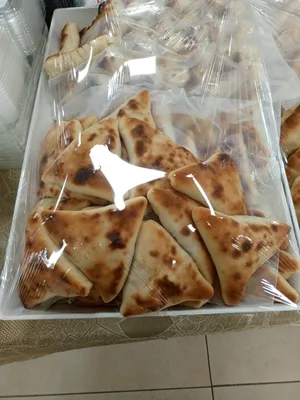 Ready Cooked Meals0