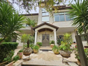 استديو مفروش للايجار في رام الله – الطيرة – خلف مطعم لازورد