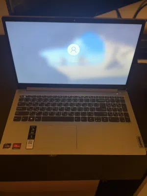 لاب توب Lenovo IdeaPad 1 82vg