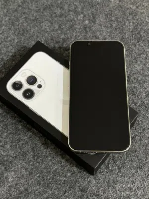 iPhone 13 Pro 256