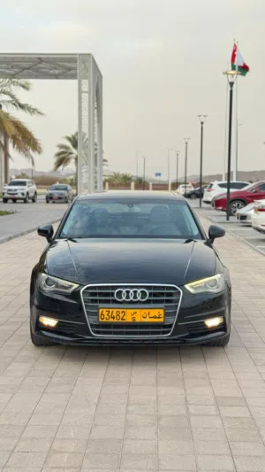Used Audi A3 in Al Dakhiliya