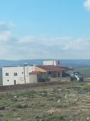 بيت مستقل في اراضي النعيمه