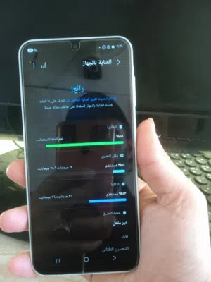 Samsung Galaxy A16 128 GB in Zarqa