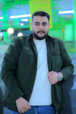 علي الصبيحاوي 