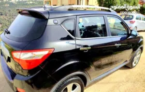 Used Changan CX30 in Amman