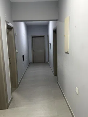 شقة جديدة من قريب جميع خدمات new apartment