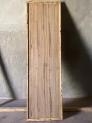 خشب مستعمل MDF ميلامين