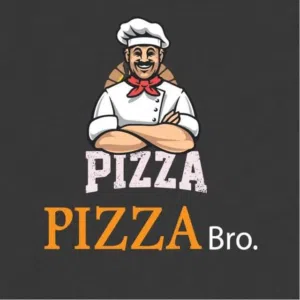 Pizza Bro 