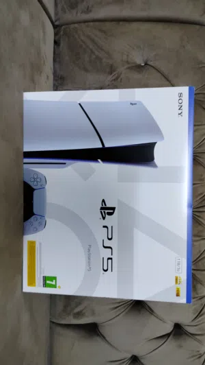 PlayStation 5 PlayStation for sale in Al Batinah