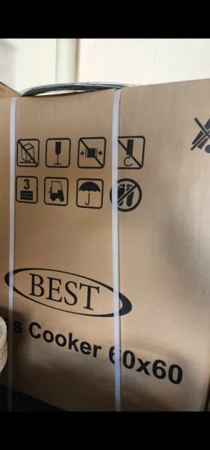 مكيفات وثلاجة وفرن جديدة للبيع ماركة Best