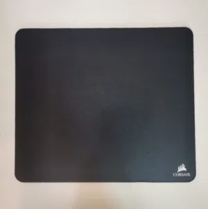 Corsair mouse pad (27x32) - لوحة للفارة