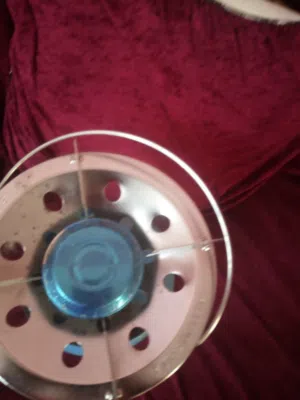 شعلة بوطاجاز  الحجم الوسط