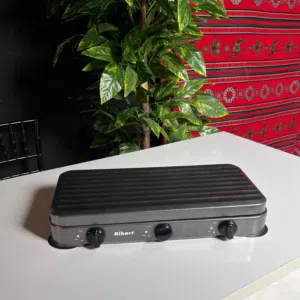 طباخ غاز ثلث اعيون