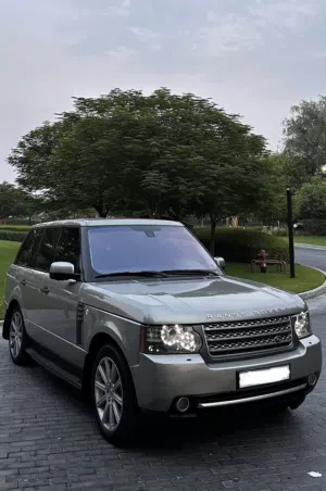 Range Rover Vogue For Sale