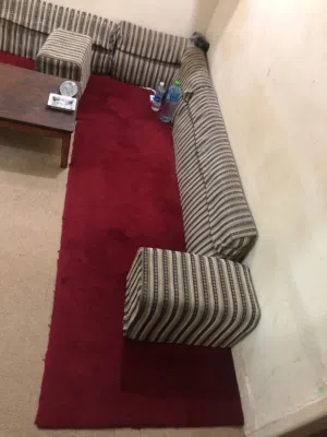 Semi Furnished Monthly in Hawally Hawally