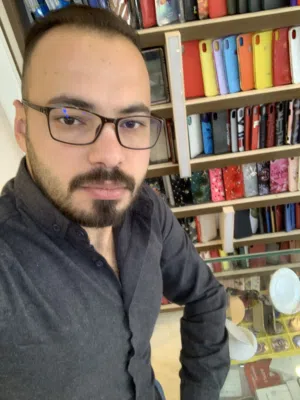 محمد العراقي