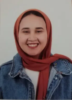 sahar mahmoud