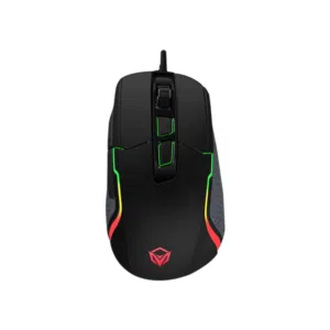MeeTion MT-G3360 Professional Macro Gaming Mouse Poseidon ماوس ألعاب ماكرو احترافي بوزيدون