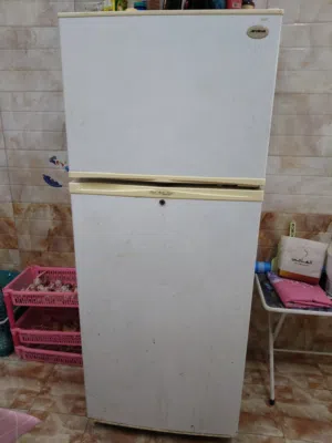 Aftron fridge 400 litres for urgent sale
