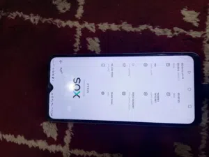 Infinix Hot 30i, 128GB storage, 8GB RAM, supports NFC