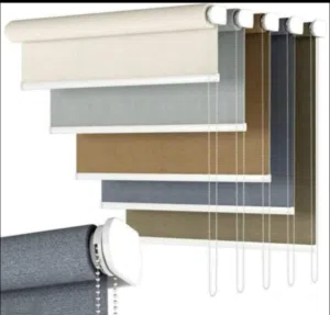 Window Rollers & Curtains Blinds Shop