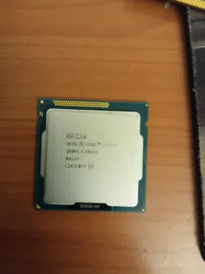 للبيع    I5-3570