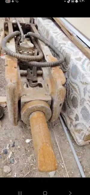 شكوش شبه جديد