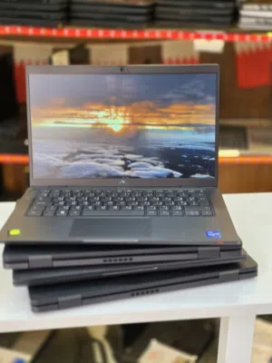 Dell Latitude 7320 Core i7-11th Generation