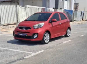 Used Kia Picanto in Zarqa