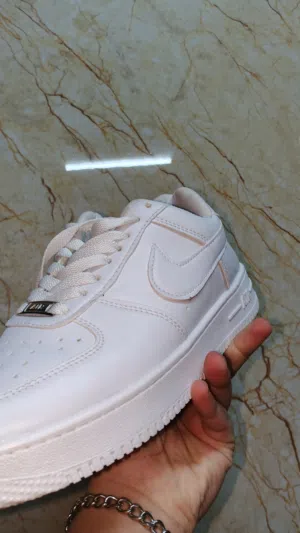 حذاء ايرفورس ابيض تقليد