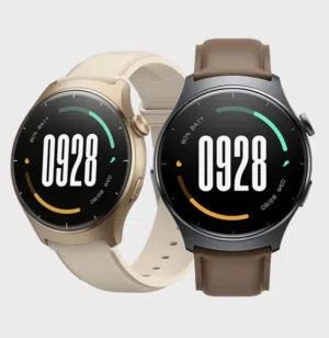 سمارت ووتش بأفضل قيمه مقابل سعر Mibro Lite 3 pro (بضمان اتصال سنه)