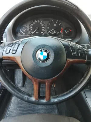 Used BMW 3 Series in Tripoli