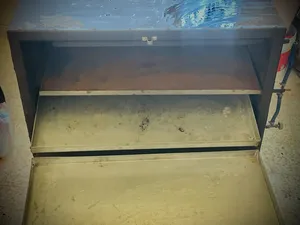 Ovens . Askemo . Used0
