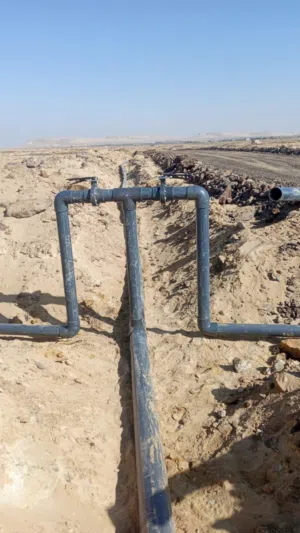 اراضي للبيع بالتقسيط