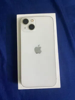 Apple iPhone 13 128 GB in Zarqa