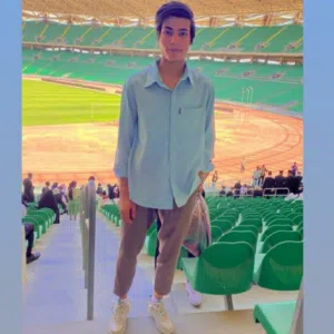 نضوري كريم