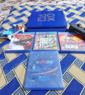 PlayStation 4 PlayStation for sale in Basra