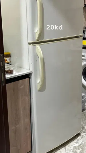 تلاجه وغساله