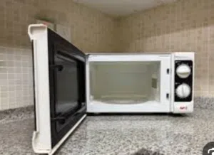 مكرويف microwave