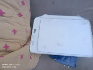 hp printer