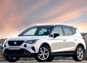 سيات ارونا fr البوز الجديد 2023 ترخيص 2022 فل الفل بالنايلون