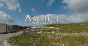 Residential Land for Sale in Amman Naour