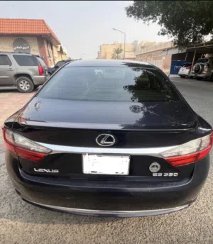 لكزس ES350